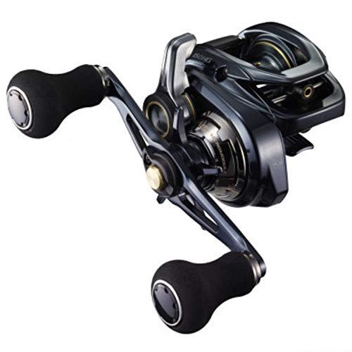 シマノ(SHIMANO) リール グラップラー 2021 150HG 205g ライトジギング イサキ 根魚 青物 | 