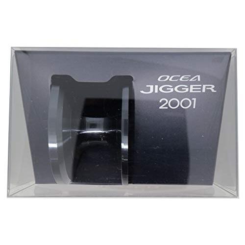 純正パーツ 17 オシアジガー2001NRHG スプール組 パートNo 13GUY