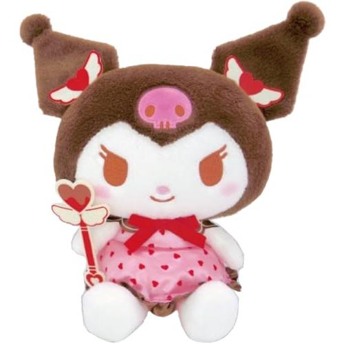 ナカジマコーポレーション マジカルハート クロミ S 205117-24