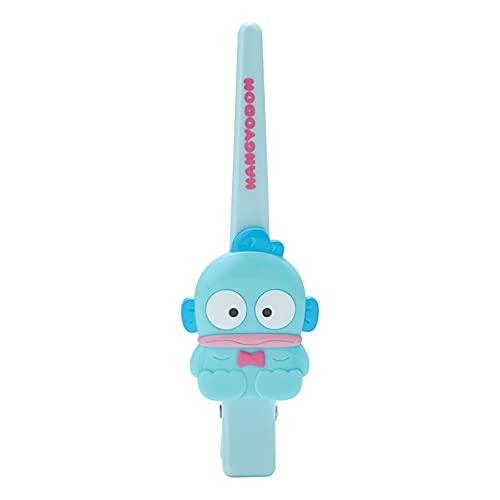 SANRIO) ハンギョドン ロングヘアクリップ 653039 : ココモモーズ