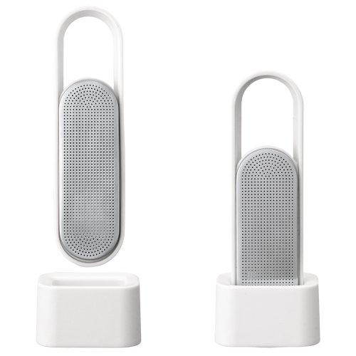 KINTO (キントー) LOOP ティーストレーナー ホワイト ギフト プレゼント 27326 | 