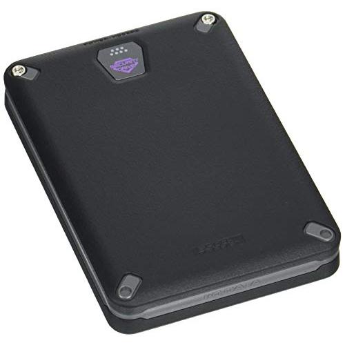 アイ・オー・データ HDPD-SUTB1 1TB パスワードロック 暗号化 ② アイ・オー・データ ハードウェア暗号化&パスワードロック対応耐衝撃
