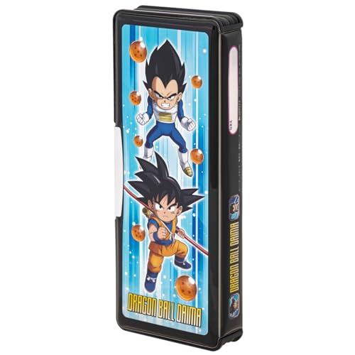ショウワノート ドラゴンボールダイマ 筆箱 ホログラムふでばこ 両面