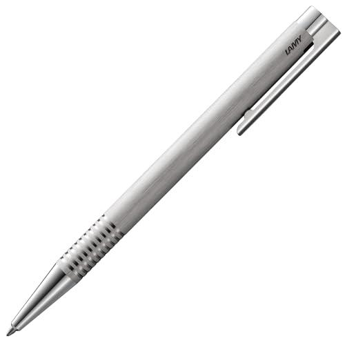 LAMY（ラミー） logo ブラッシュ ボールペン - エレガントで丈夫な