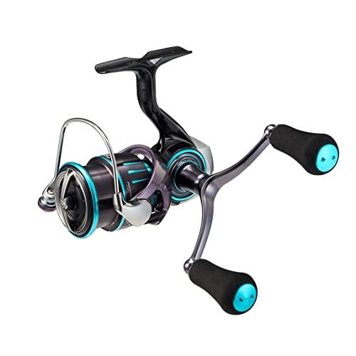 ダイワ(DAIWA) エギング用リール 23エメラルダス(EMERALDAS) RX FC LT2500S-H-DH | 