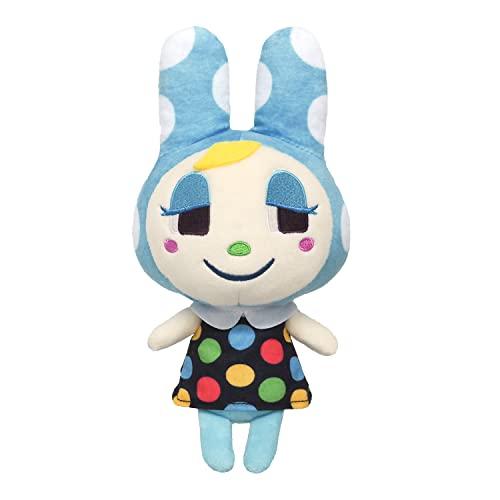 三英貿易(Sanei Boeki) どうぶつの森 ALL STAR COLLECTION フランソワ (S) W10×D10×H24cm ぬいぐ | 
