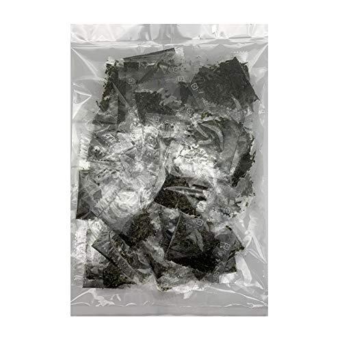 刻みのり 小袋 国内産 業務用 きざみのり 個包装小分け袋で一人分 0.3g×100食 焼海苔 | 