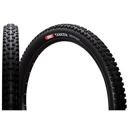 アイアールシータイヤ(IRC tire) 自転車 タイヤ TANKEN TUBELESS READY