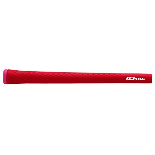 IOMIC(イオミック) ゴルフグリップ Sticky1.8 STICKY LIGHT M60 バック