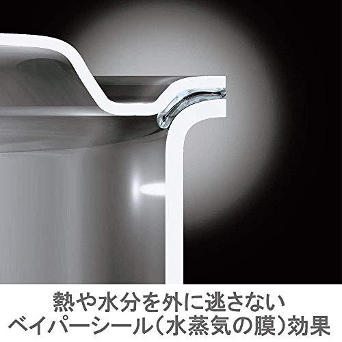 ビタクラフト コロラド両手鍋4.1L 2505 : ココモモーズ - 通販 - Yahoo 