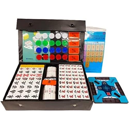 麻雀牌 AMOS MASTERS アモス　マスターズ 全自動麻雀卓・折りたたみ家庭用麻雀卓の販売 アルバン - 手積み