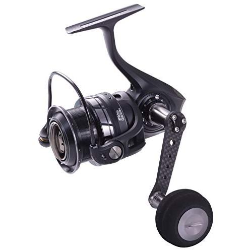 アブガルシア(Abu Garcia) スピニングリール ロキサーニ (ROXANI