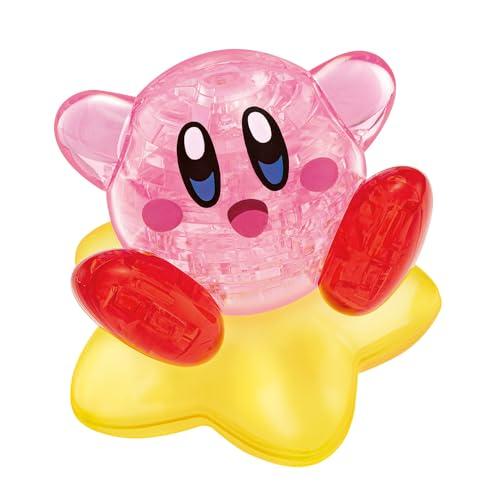 廃盤 未開封 わちふぃーるど パズル ハビーの酒場 750ピース ビバリー 37ピース クリスタルパズル カービィ 50319 : ココモモーズ