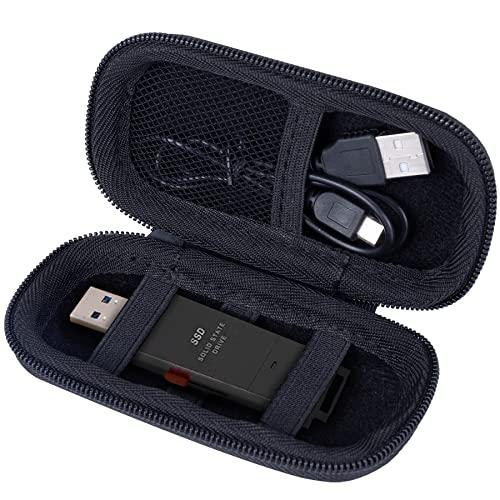 ケースのみ）BUFFALO バッファロー SSD 外付け 250GB 500GB 1.0TB SSD