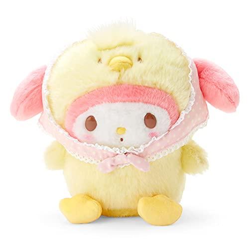 サンリオ マイメロディ マイメロ ぬいぐるみ sanrio 海外限定 ぬいぐるみ SANRIO) マイメロディ ぬいぐるみ(イースター) 857149 : ココモモーズ