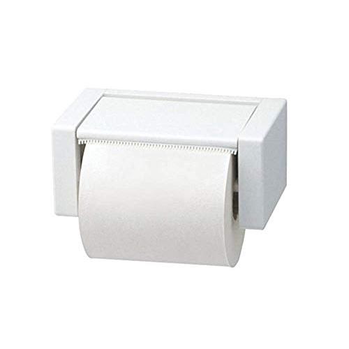 TOTO 紙巻器 樹脂製 ホワイト YH51R#NW1 : ココモモーズ - 通販
