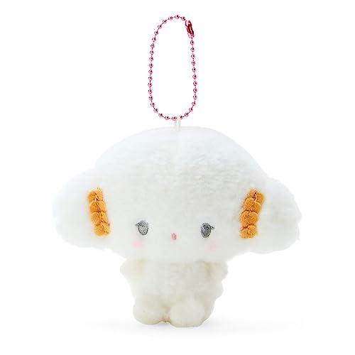SANRIO) こぎみゅん マスコットホルダー 056391 : ココモモーズ - 通販