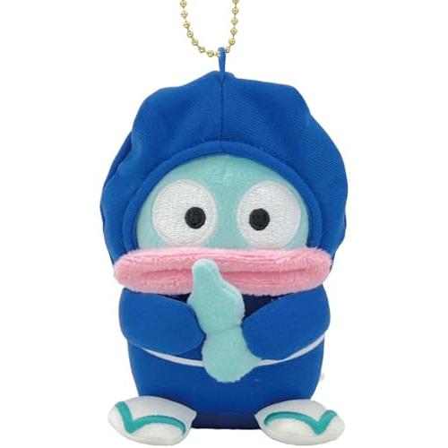 ナカジマコーポレーション ハンギョドン マスコットコレクション 忍者