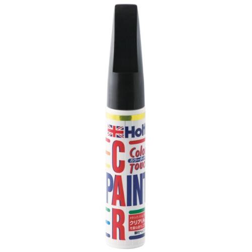 ホルツ 純正塗料 タッチアップ・補修ペン カラータッチ ダイハツ車用 X06 ブラックMC 20ml Holts MH36510 | 