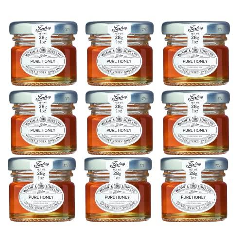 チップトリーミニピュアクリアハニー28g×9個 : ココモモーズ - 通販