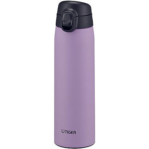 タイガー魔法瓶(TIGER) タイガー 水筒 500ml ワンタッチ マグボトル