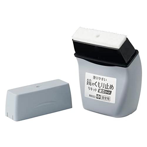 レック(LEC) 激落ちくん 鏡のくもり止め リキッド (強力コートタイプ) 80ml 長持ち+防汚 の商品画像