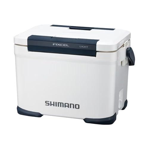 シマノ(SHIMANO) クーラーボックス フィクセル ライト 17L NF-417X