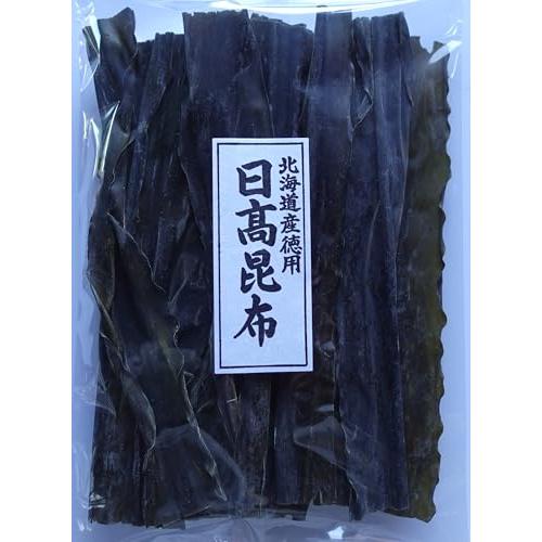 ぎょれん北光 北海道産徳用日高昆布 内容量100g : ココモモーズ - 通販