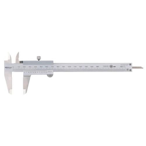 (未使用･未開封品)ミツトヨ 530シリーズ M型標準ノギス N15 530-101 ミツトヨ 530シリーズ M型標準ノギス