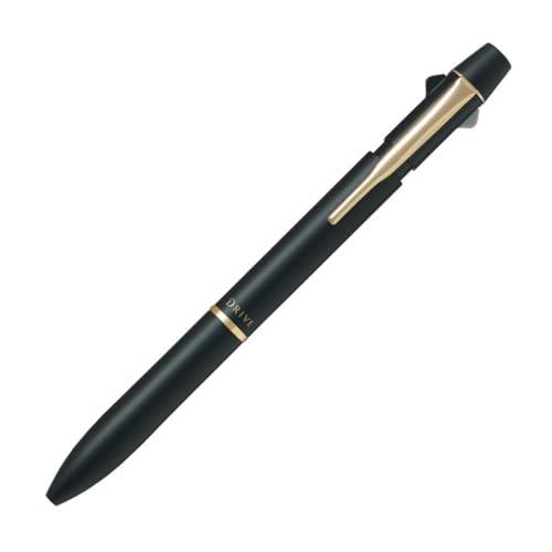 Pilot シャープペンシル+ボールペン 0.7mm 細字 黒 赤 2+1 アクロ