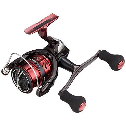 ✨美品✨SHIMANO/シマノ/ 18セフィアBB/C3000S DH/エギング 楽天市場】シマノ 18 セフィア BB C3000 エギングの通販