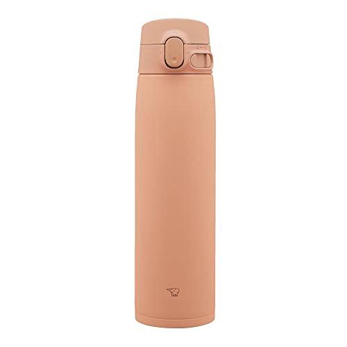 象印マホービン(ZOJIRUSHI) 水筒 シームレスせん 大容量 720ml