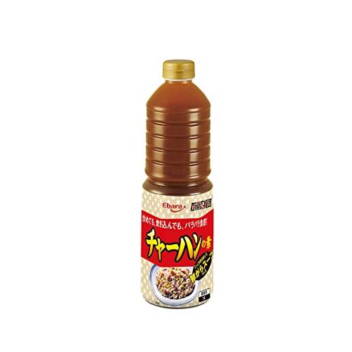 エバラ 厨房応援団 チャーハンの素 1L | 