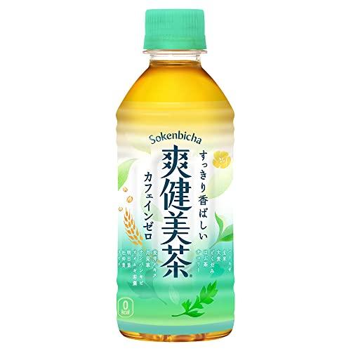 コカ・コーラ 爽健美茶 300mlPET×24本 | 