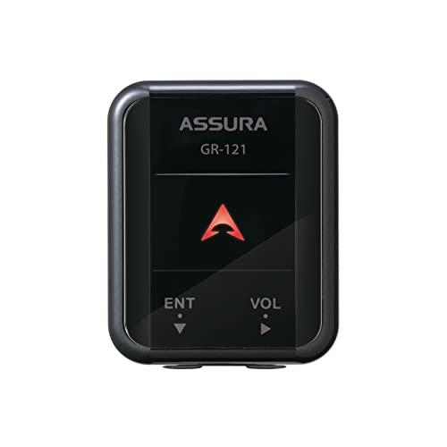 セルスター GPSレシーバー GR-121 一体型 1バンド ゾーン30対応 GPS