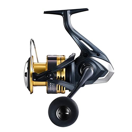 SHIMANO スピニングリール　サハラ C5000XG 新品未使用 シマノ(SHIMANO) スピニングリール 22 サハラ C5000XG : ココモモーズ