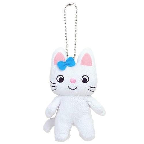 ぬいぐるみ・マスコットセット 専用 セキグチ(Sekiguchi) タータン ぬいぐるみ マスコット 537464