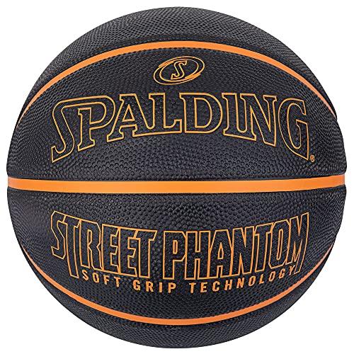 SPALDING(スポルディング) バスケットボール ストリートファントム