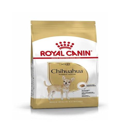  CANIN チワワ 3kg x 3 ロイヤルカナン チワワ 成犬用 3kg (生後8カ月齢以上) Pets