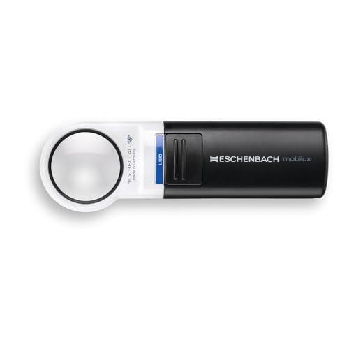 ESCHENBACH(エッシェンバッハ) LEDワイドライトルーペ 10倍 35mmφ 1511
