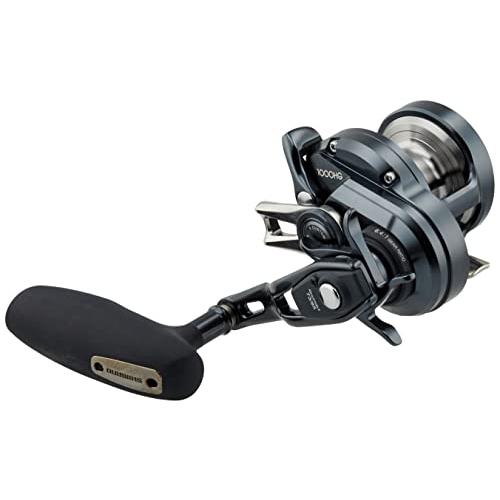 シマノ(SHIMANO) ベイトリール 両軸 オシアジガー Fカスタム 1000HG(右