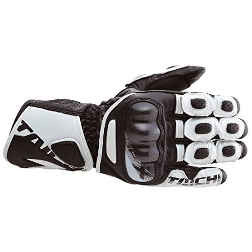 RSタイチ(RS TAICHI) GP-X レーシング グローブ ロードレース レザー