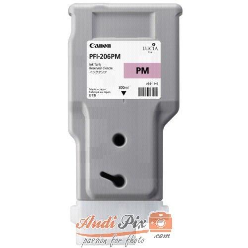純正 インクタンク PFI-206M マゼンタ 2個セット キヤノン PFI-206 PM インクタンク フォトマゼンタ