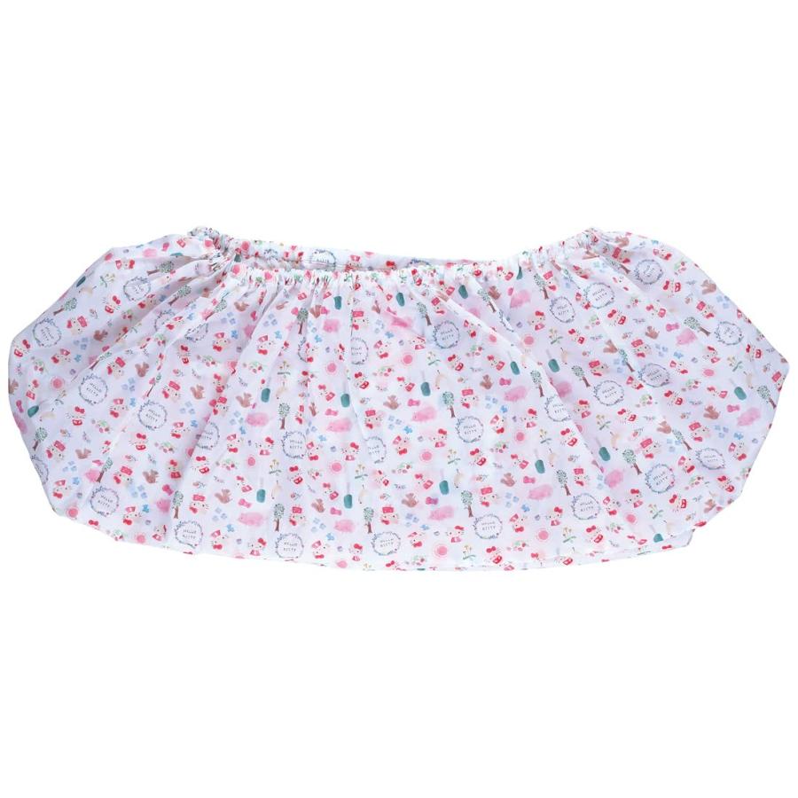 スケーター (skater) ベビーカー用 タイヤカバー ハローキテイ  BCTC1-A | 