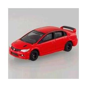トミカあこがれの名車セレクション2 ホンダ CIVIC MUGEN RR