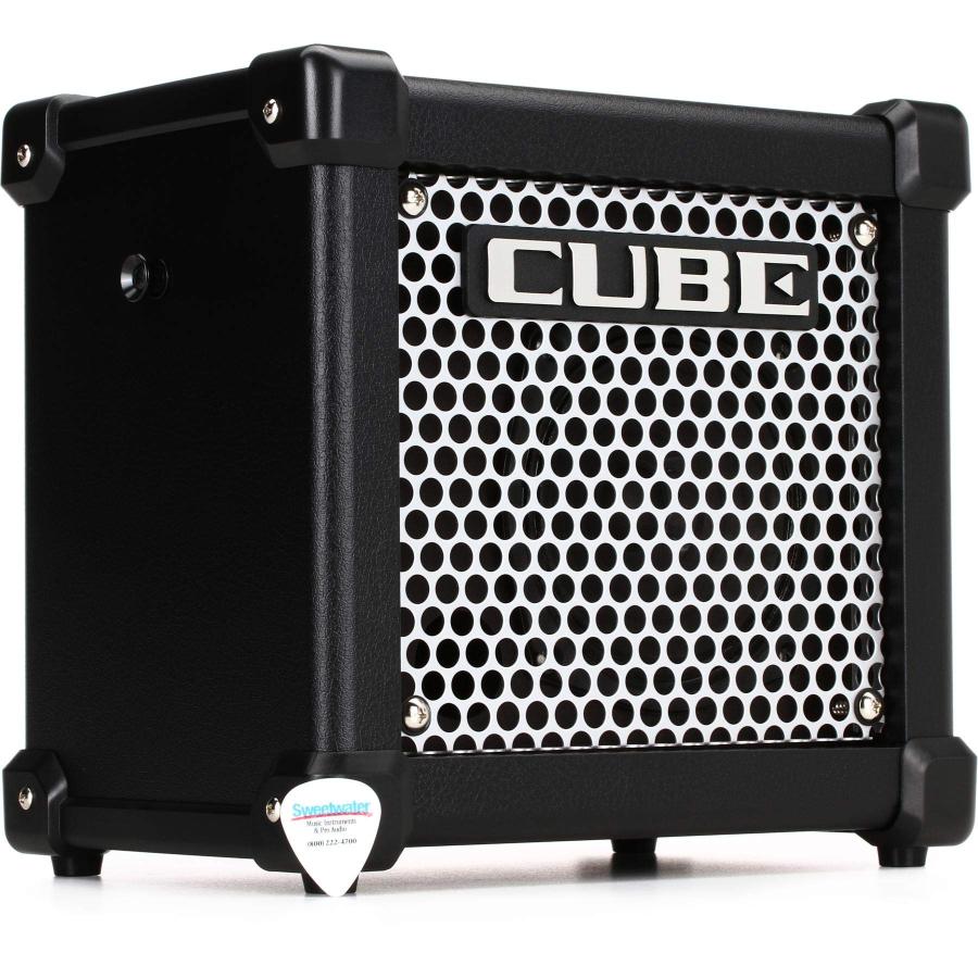 Roland ローランド ギターアンプ マイクロキューブGX MICRO CUBE GX