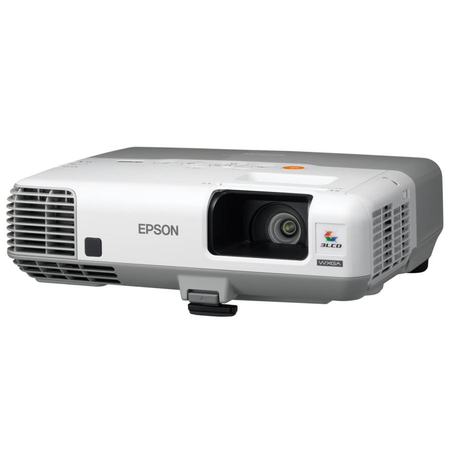 EPSON　プロジェクター　EB-910W　3200lm　WXGA　3.2kg