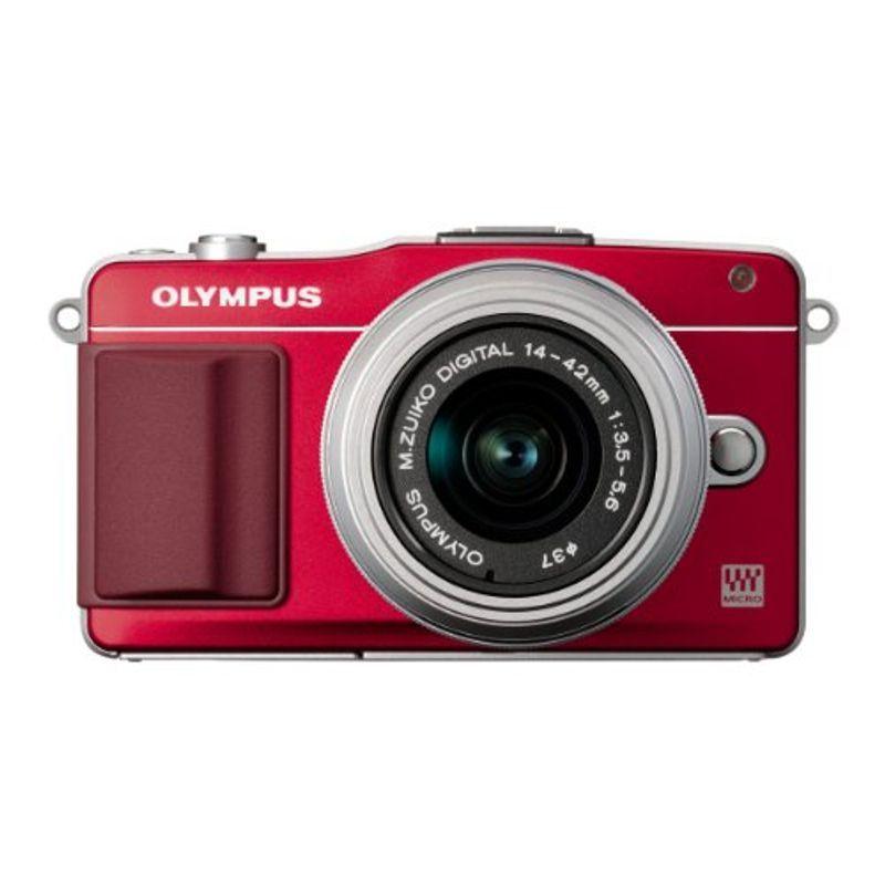 新製品情報も満載 OLYMPUS ミラーレス一眼 PEN mini E-PM2 レンズ