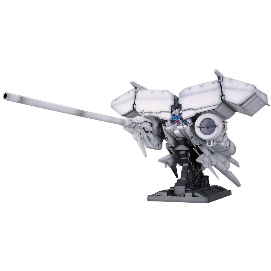 1/144RX-78GP03ガンダムGP03デンドロビウム