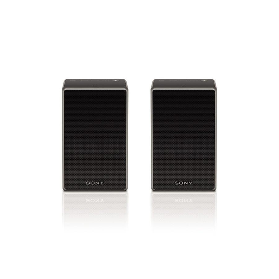 ソニー ホームシアターシステム 2ch NFC/Bluetooth/ハイレゾ(LDAC) HT-ZR5P 